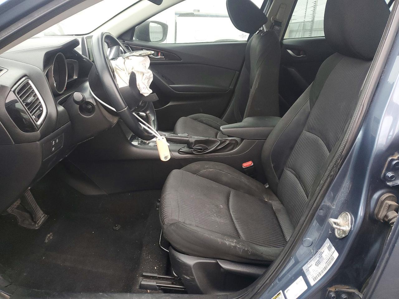 2014 Mazda 3 Touring - Фото 7