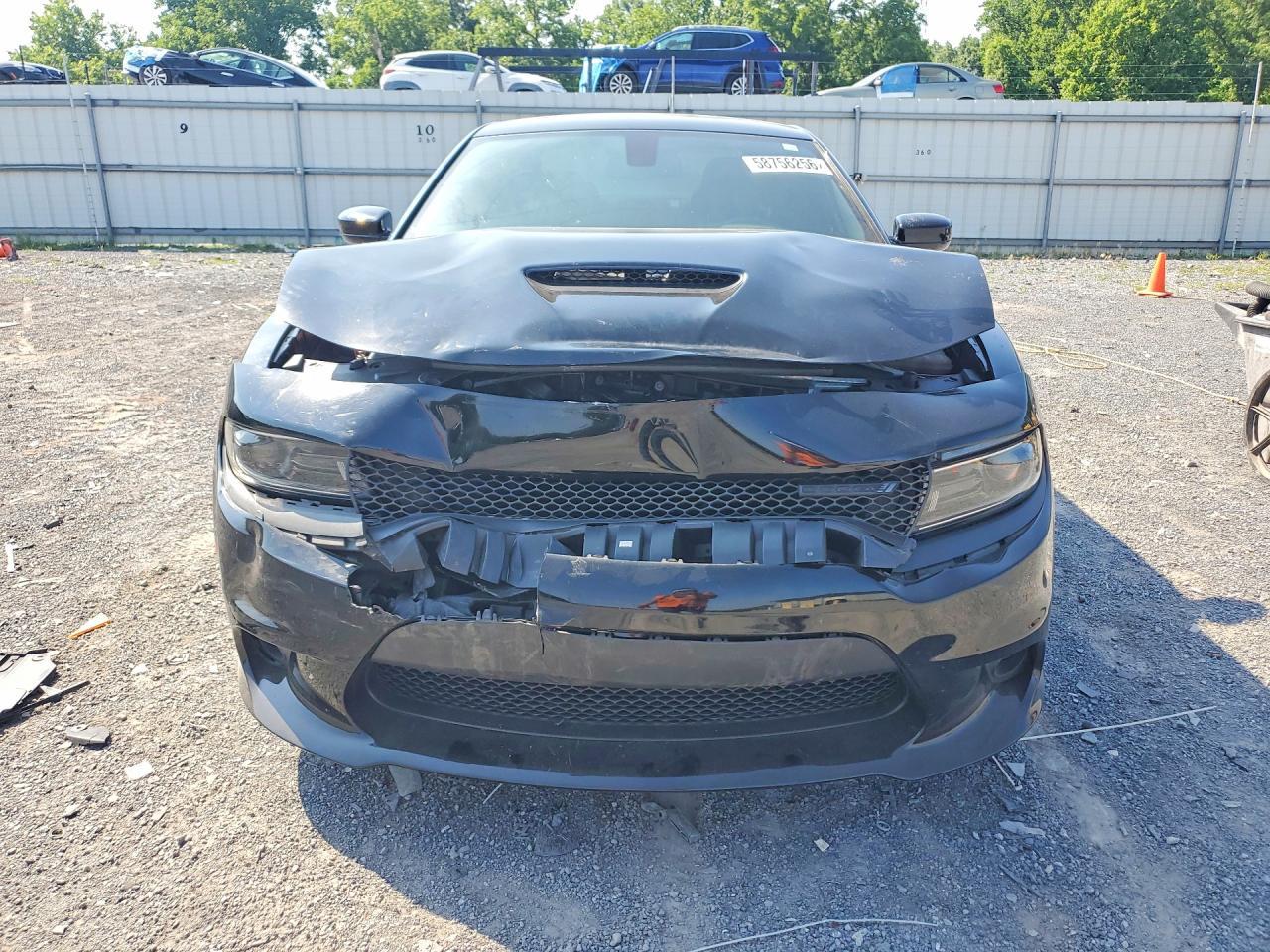 2022 Dodge Charger R - Фото 5