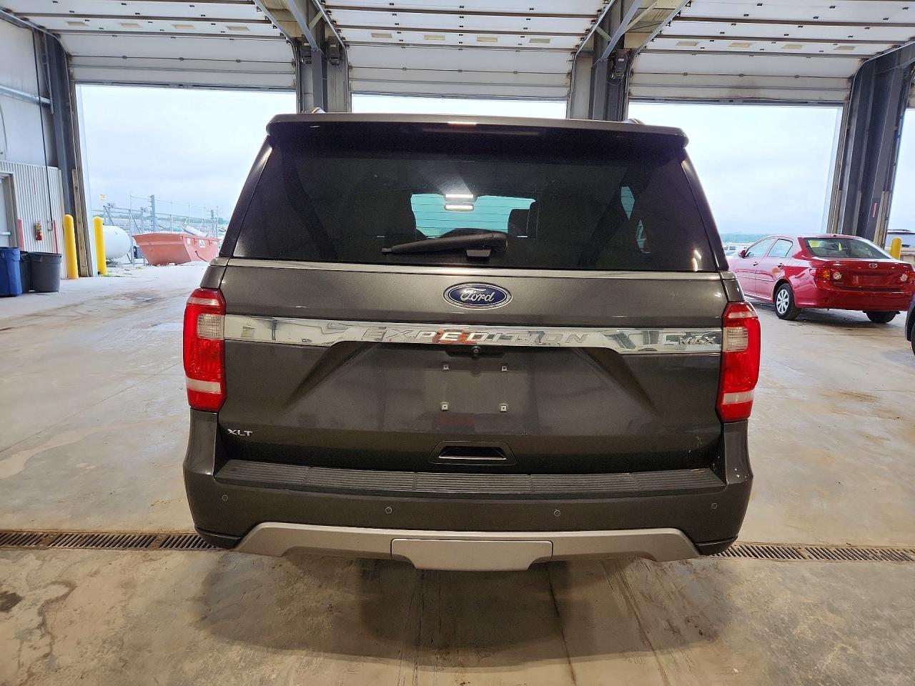 2018 Ford Expedition Max Xlt - Image 6