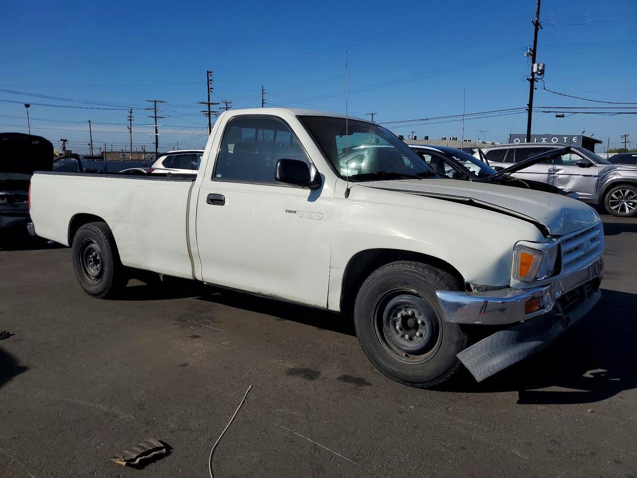 1996 Toyota T100 Base - Image 4