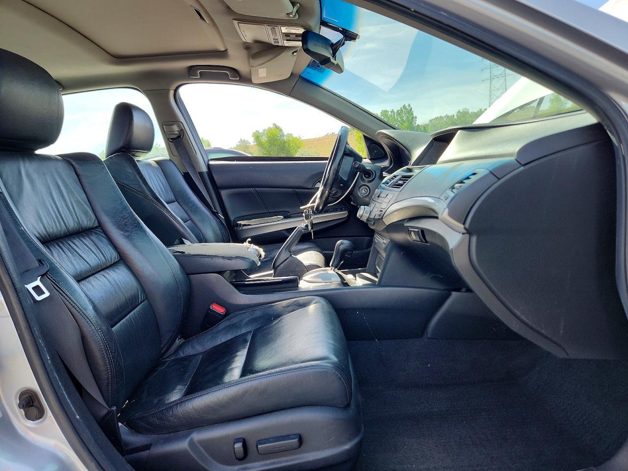 2009 Honda Accord Exl - Image 7