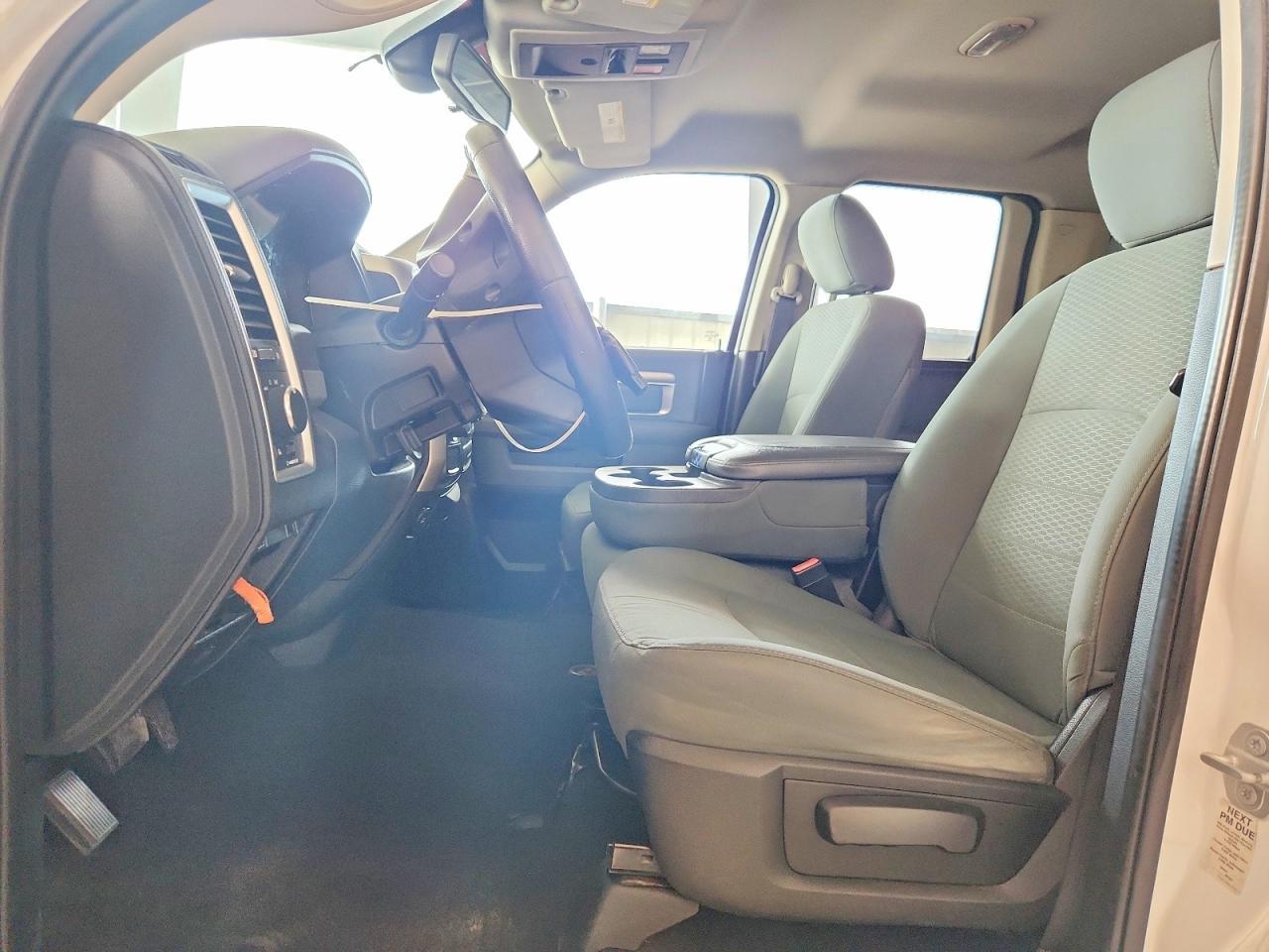 2016 Ram 1500 Slt - Фото 7