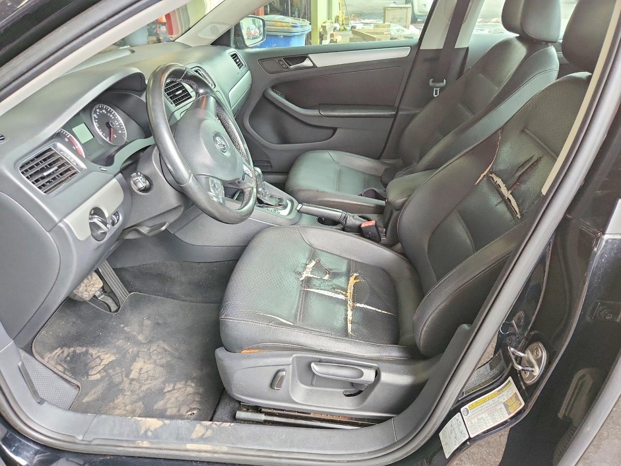 2013 Volkswagen Jetta Se - Фото 7