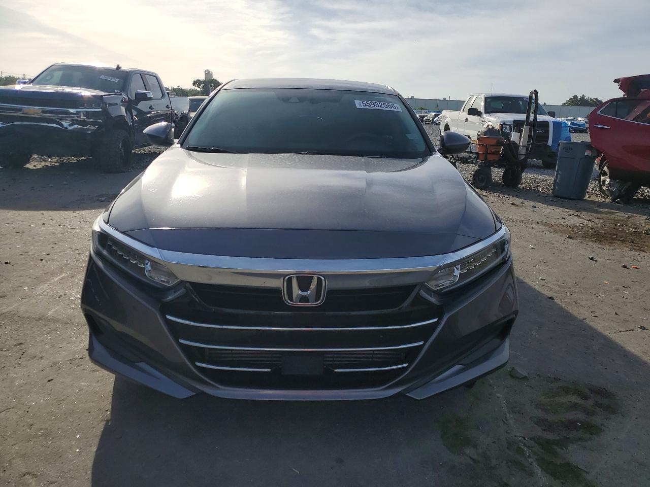 2021 Honda Accord Lx - Image 5