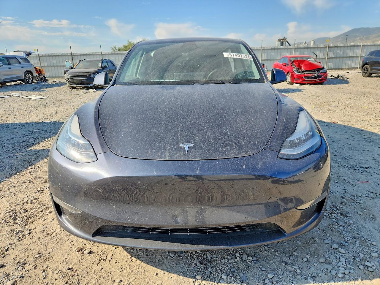 2021 Tesla Model Y - Image 5