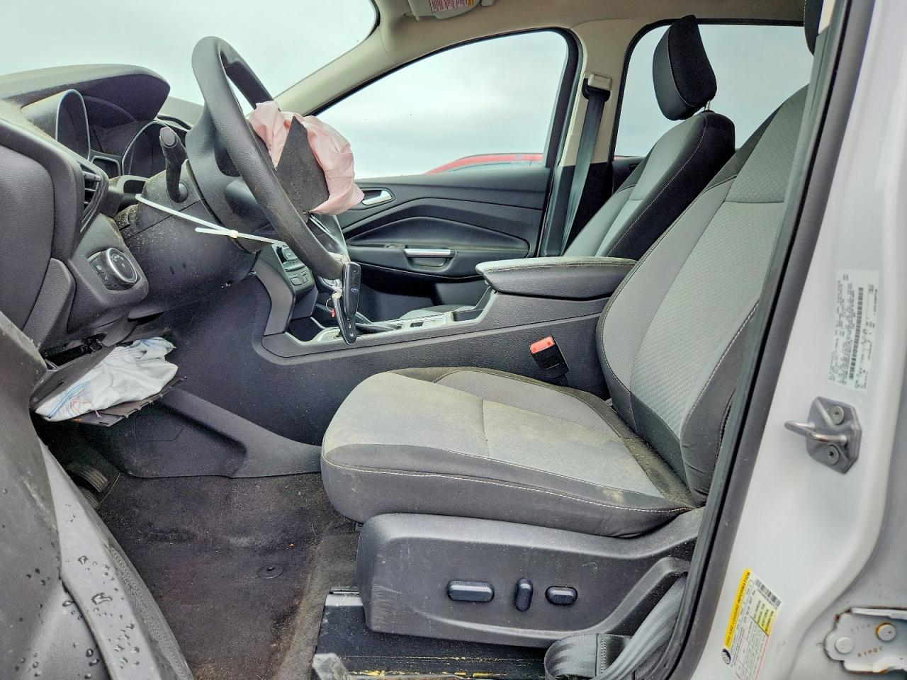2019 Ford Escape Se - Image 7