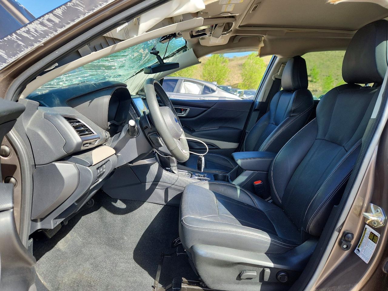 2022 Subaru Forester Limited - Image 7