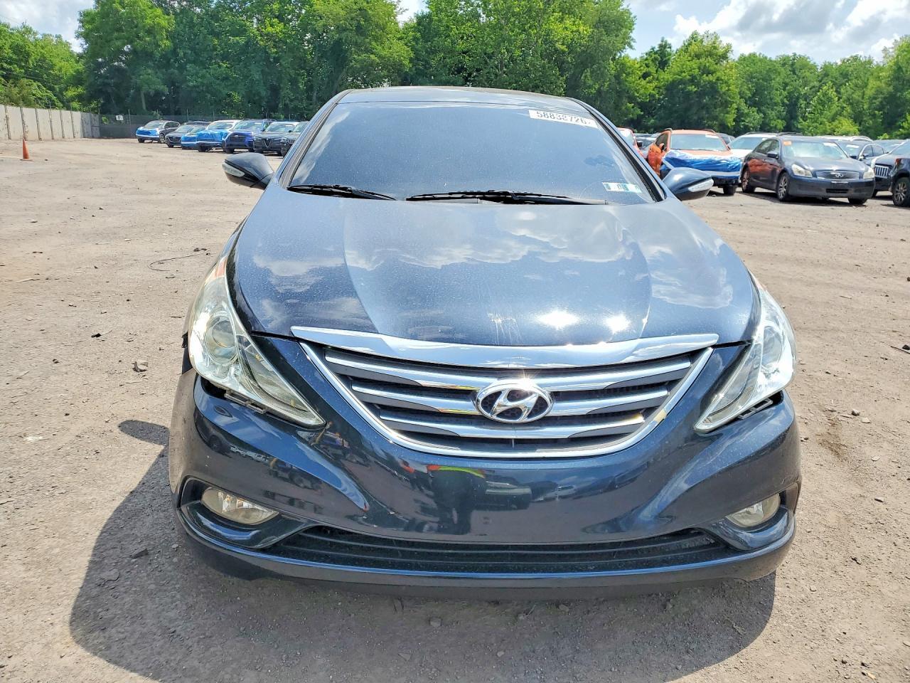 2014 Hyundai Sonata Limited 2.0T - Image 5