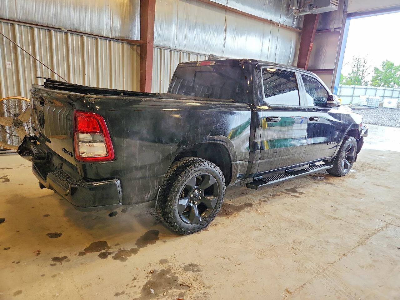 2019 Ram 1500 Big Horn - Фото 3