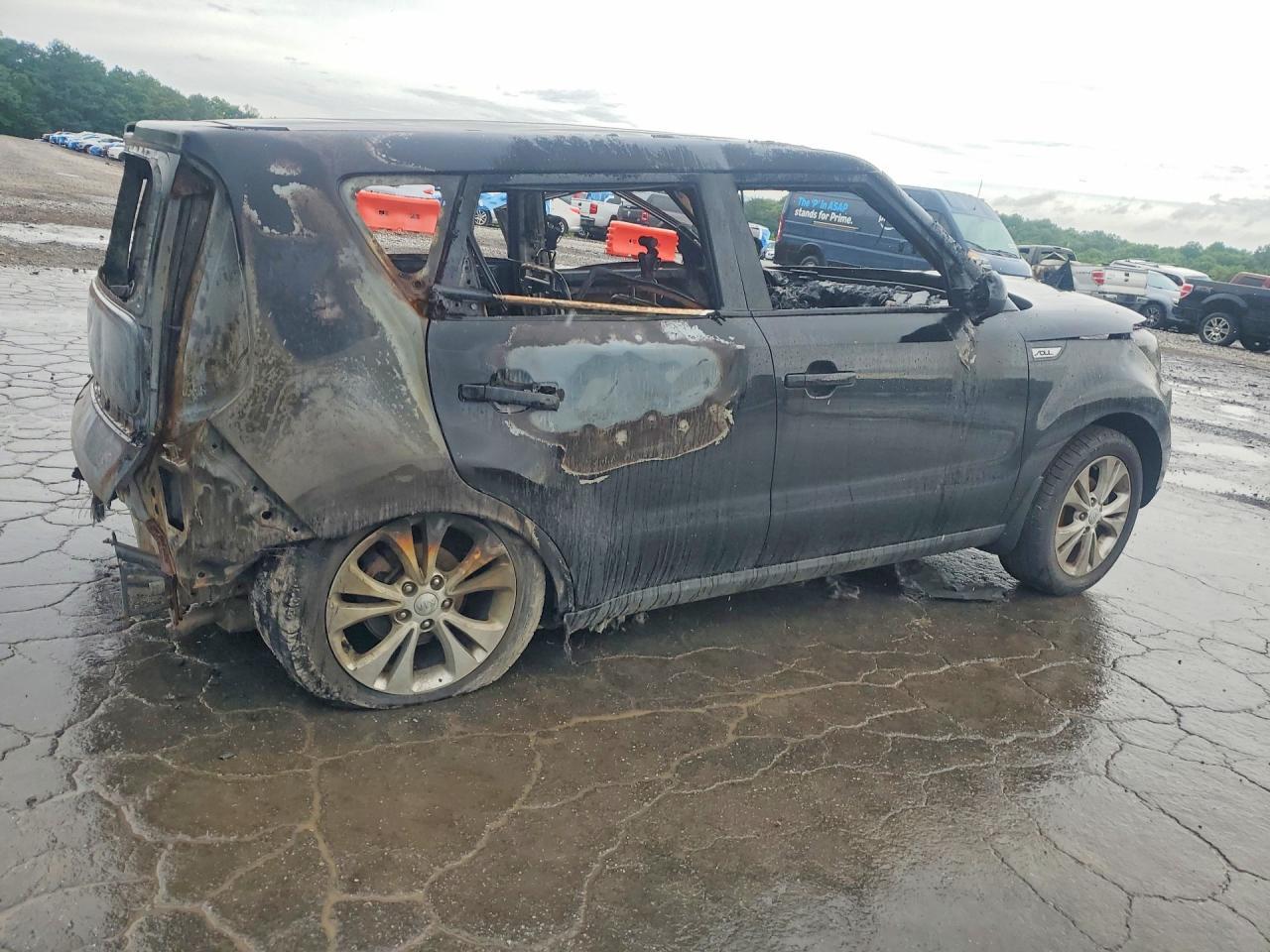 2016 Kia Soul + - Image 3