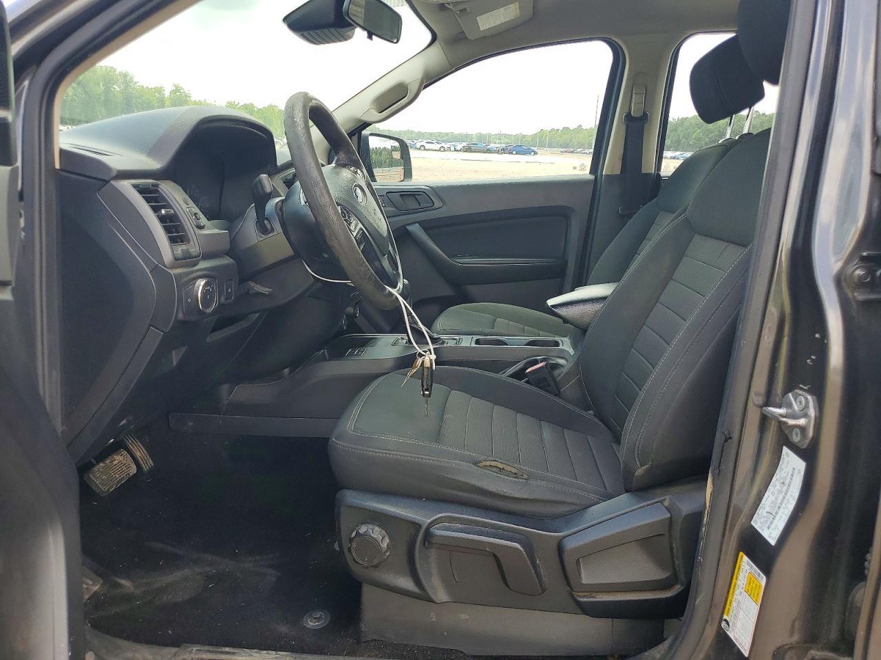 2019 Ford Ranger Xl - Фото 7