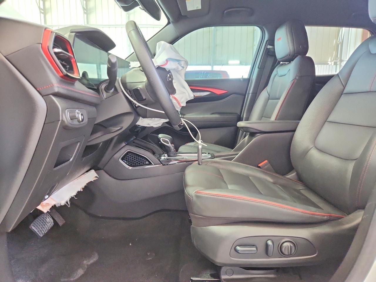 2024 Chevrolet Trailblazer Rs - Фото 7