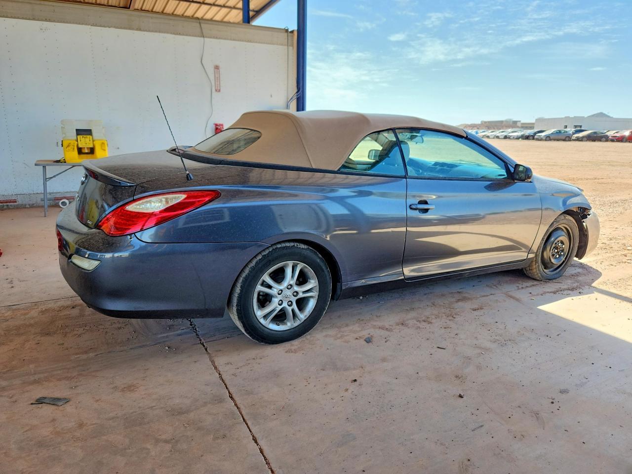2008 Toyota Camry Solara Se V6 - Фото 3