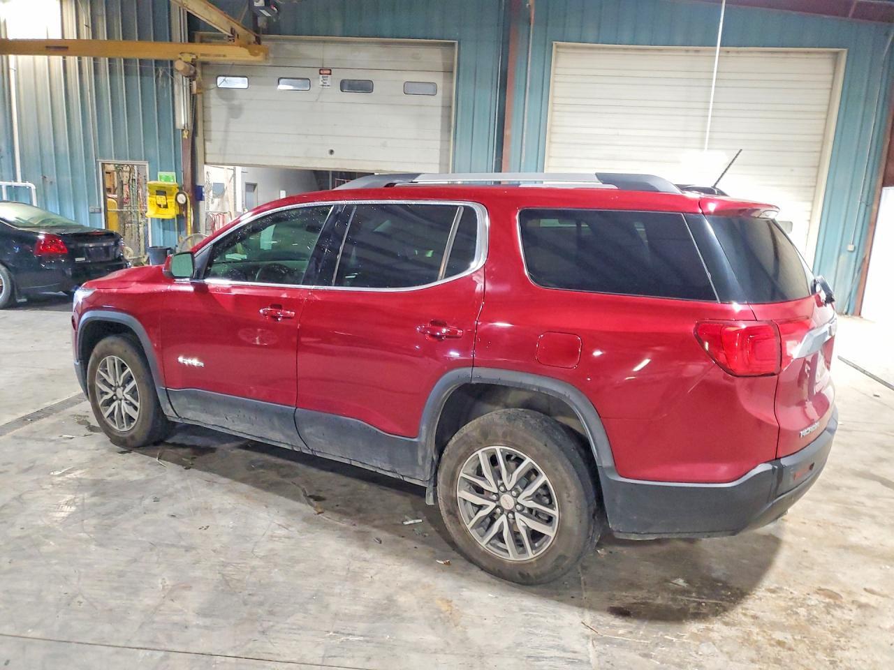 2019 GMC Acadia Sle - Фото 2