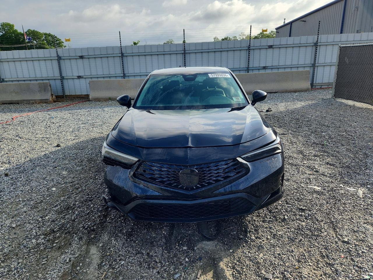 2023 Acura Integra - Image 5