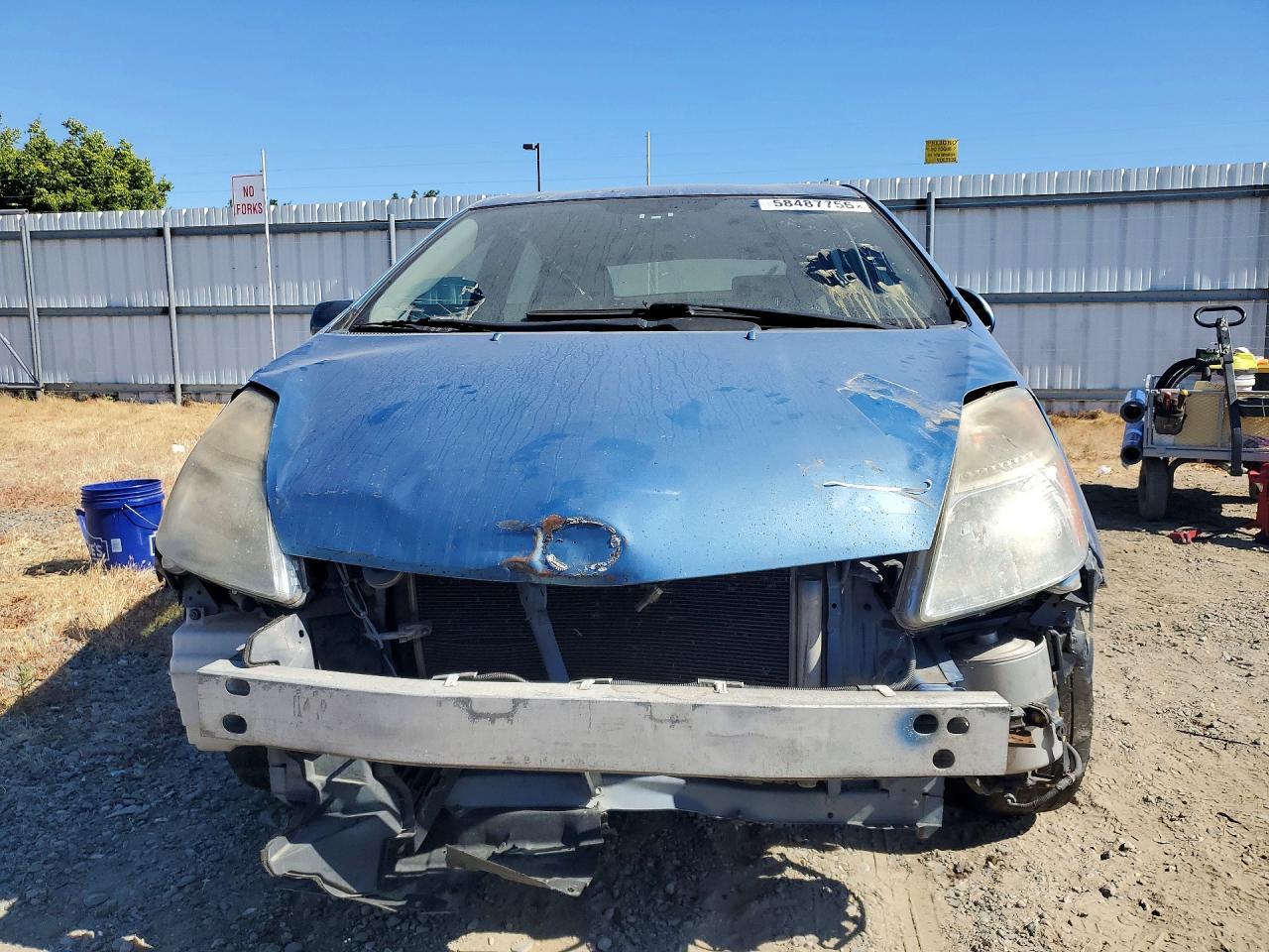 2007 Toyota Prius - Фото 5