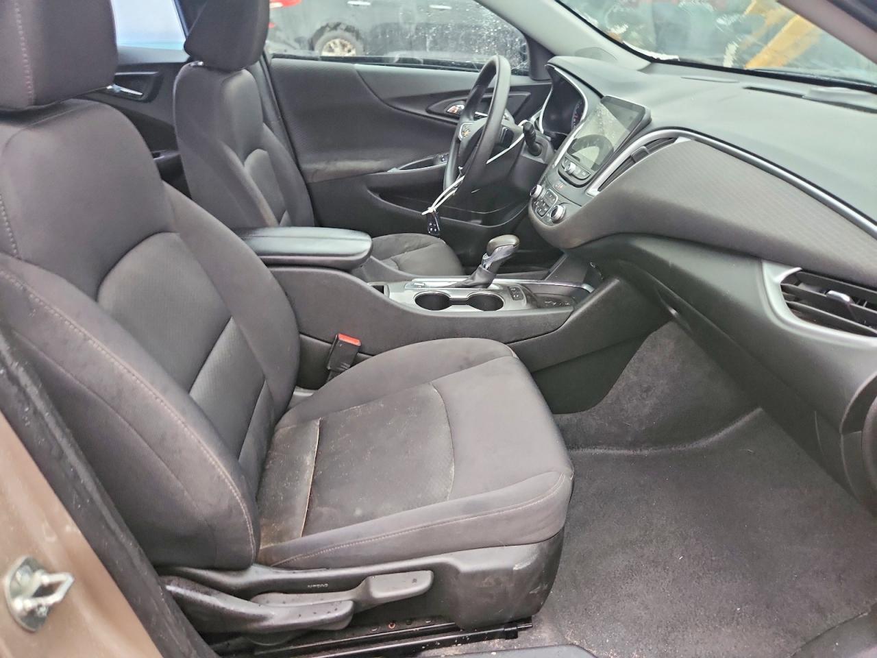 2024 Chevrolet Malibu Lt - Image 7
