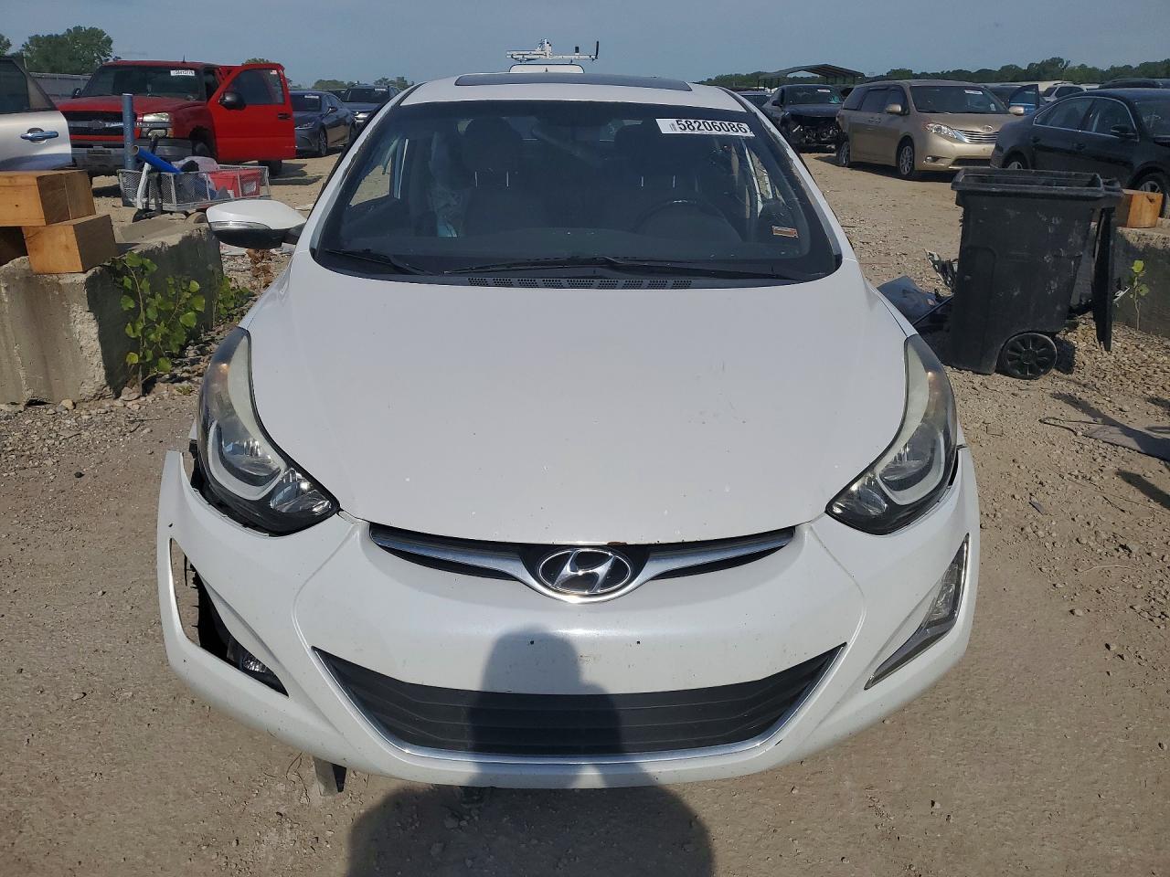 2016 Hyundai Elantra Value Edition - Image 5