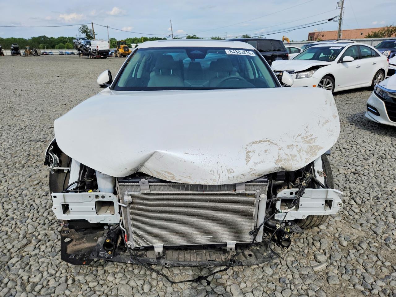 2024 Honda Accord - Фото 5