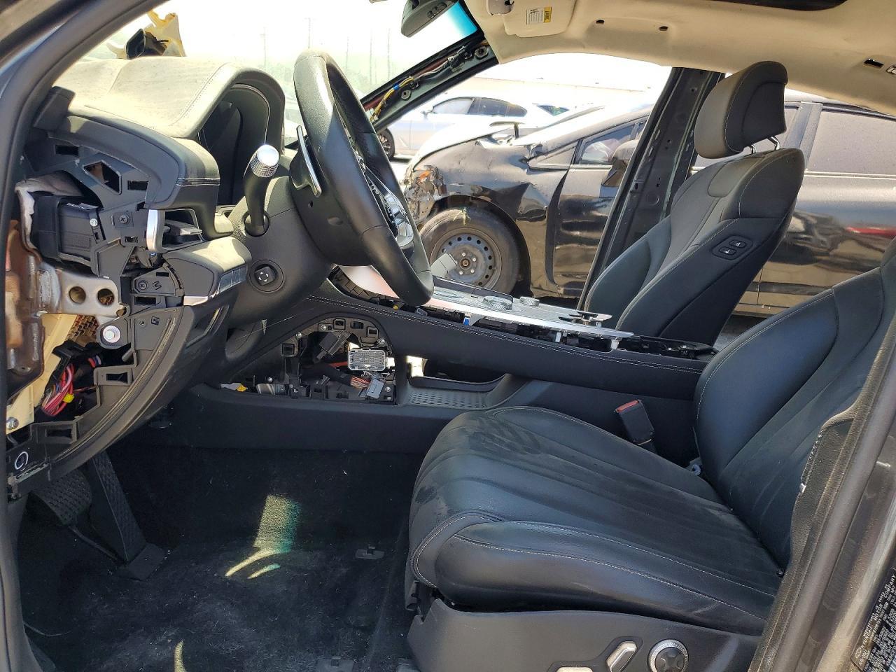 2022 Genesis Gv80 3.5T - Image 7