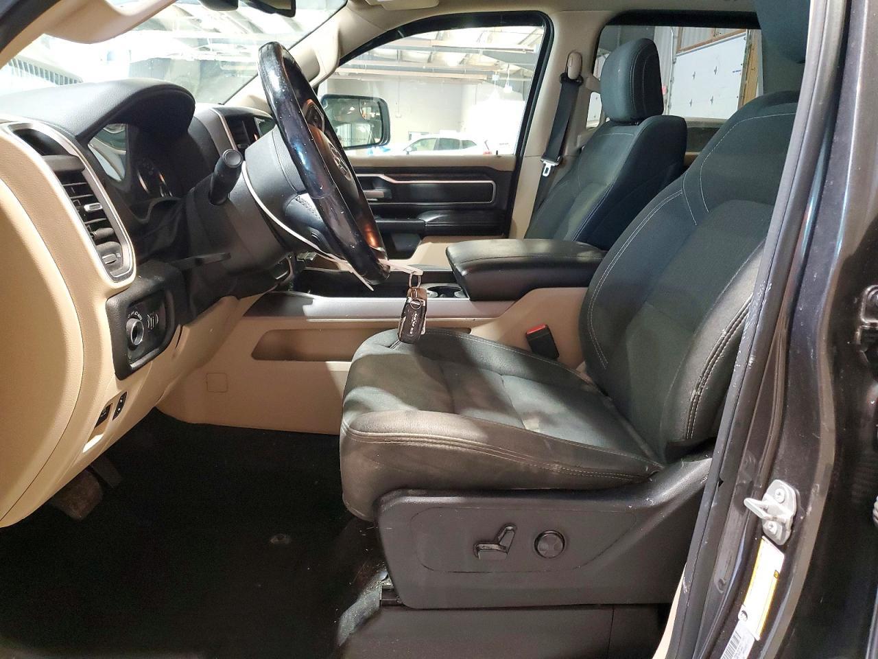 2019 Ram 1500 Big Horn - Фото 7
