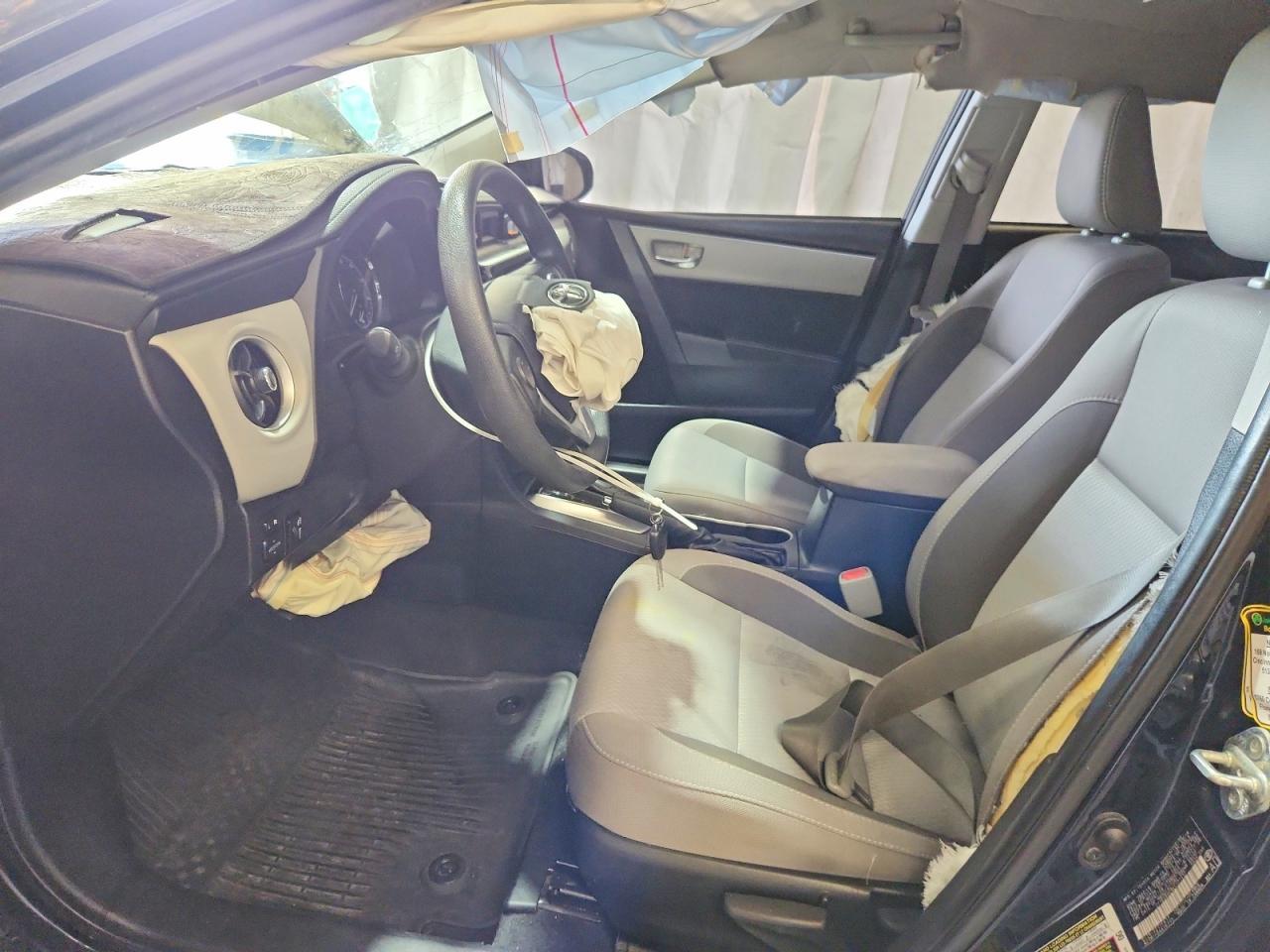 2019 Toyota Corolla Le - Image 7