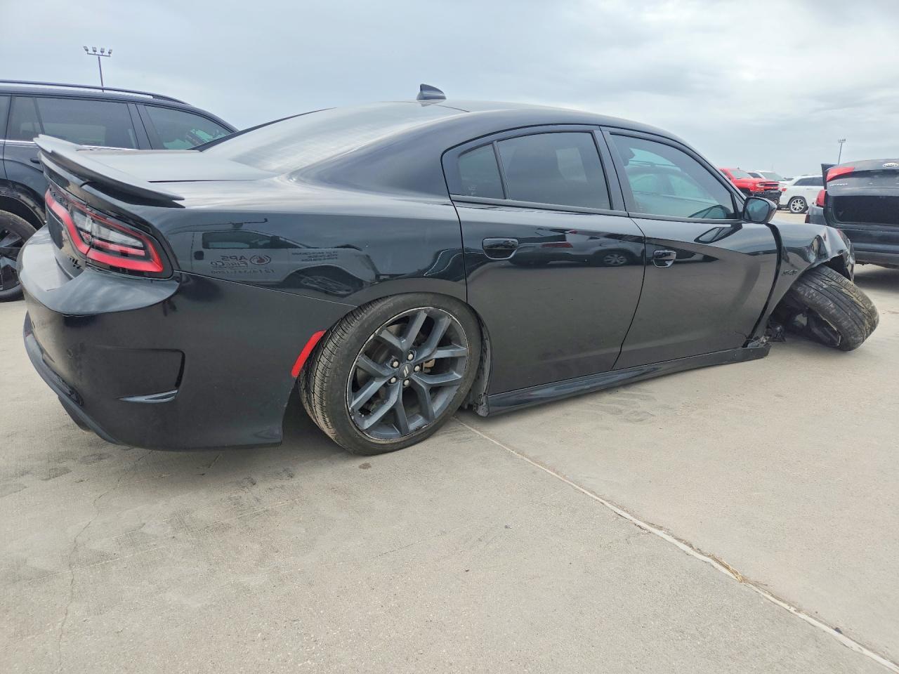 2023 Dodge Charger R/T - Image 3