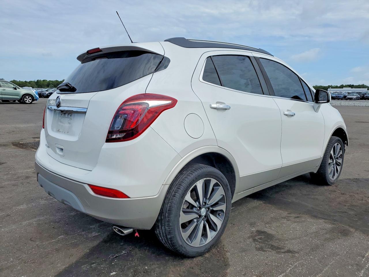 2021 Buick Encore Preferred - Фото 3