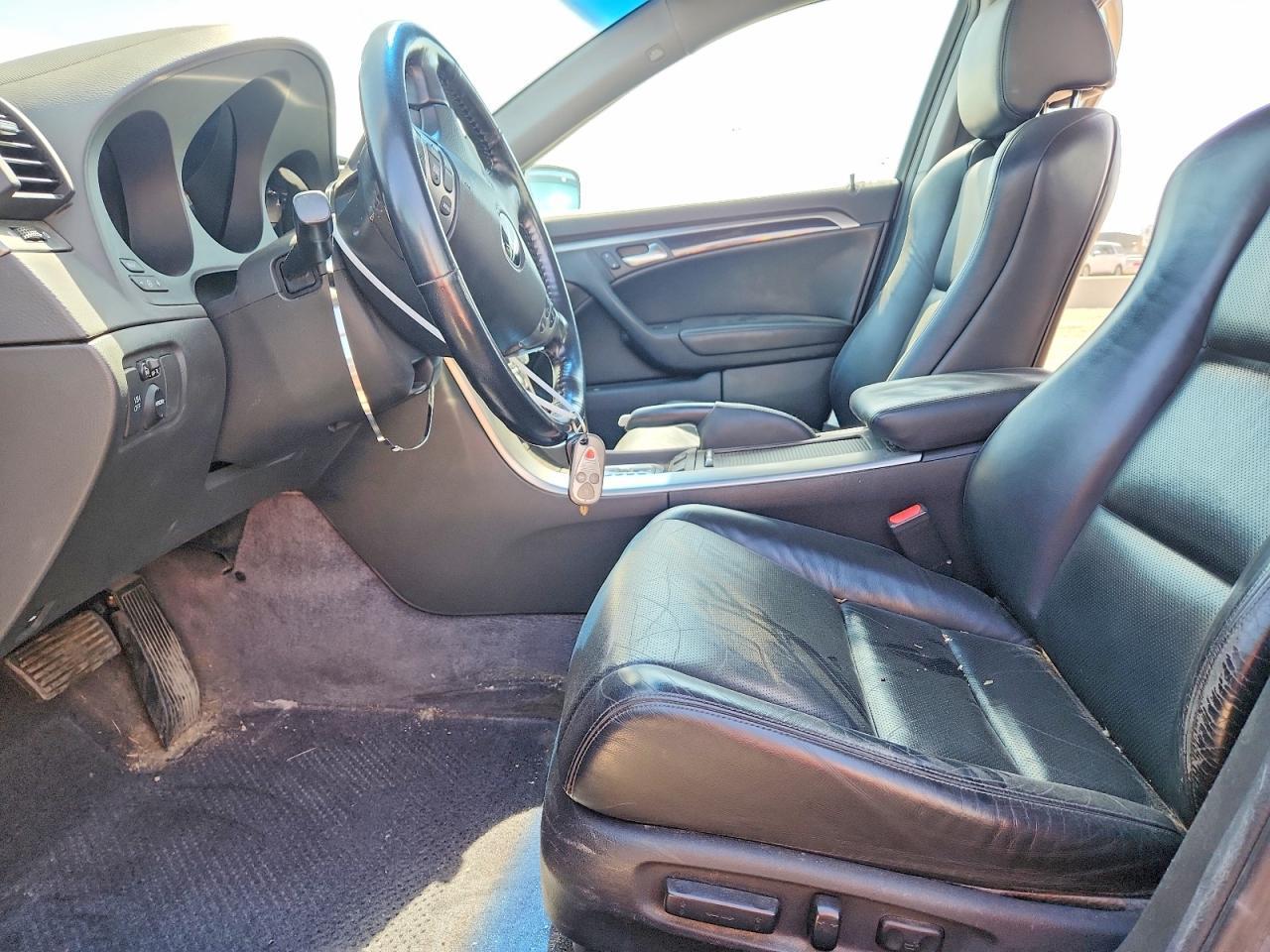 2005 Acura Tl - Фото 7
