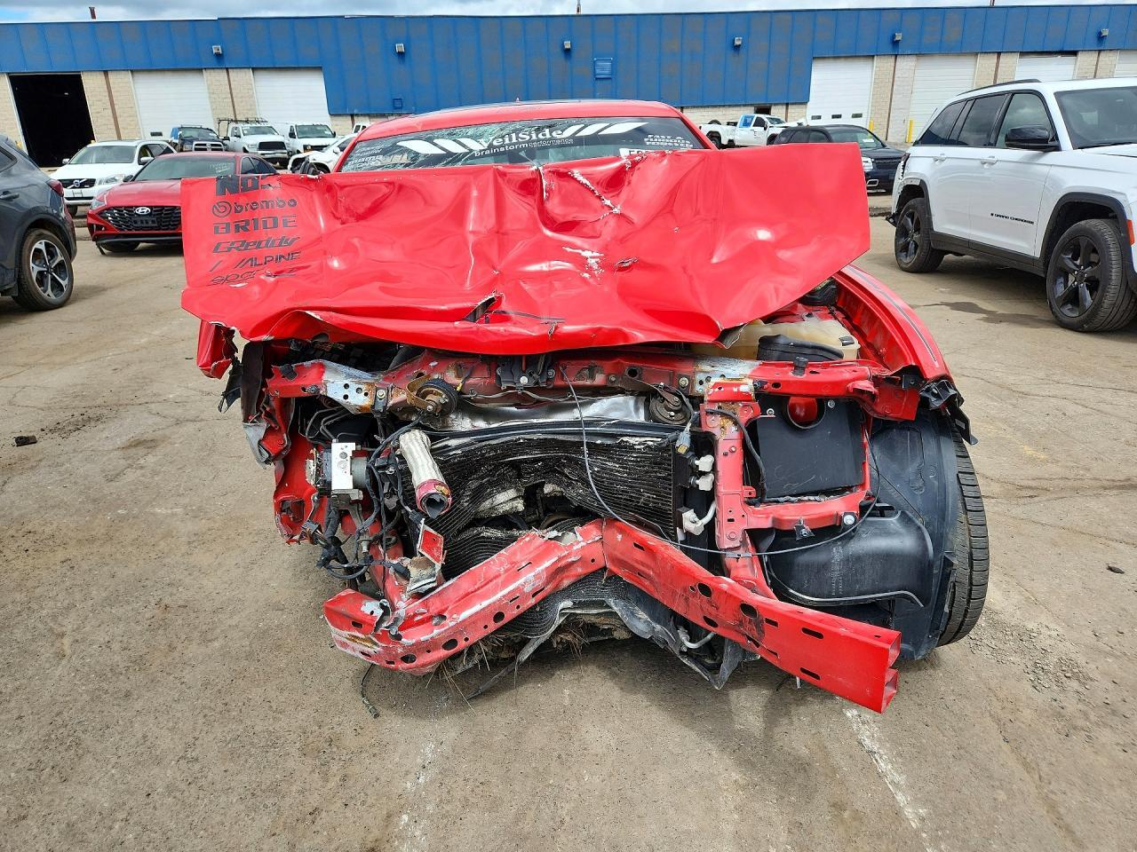 2018 Dodge Charger Gt - Фото 5