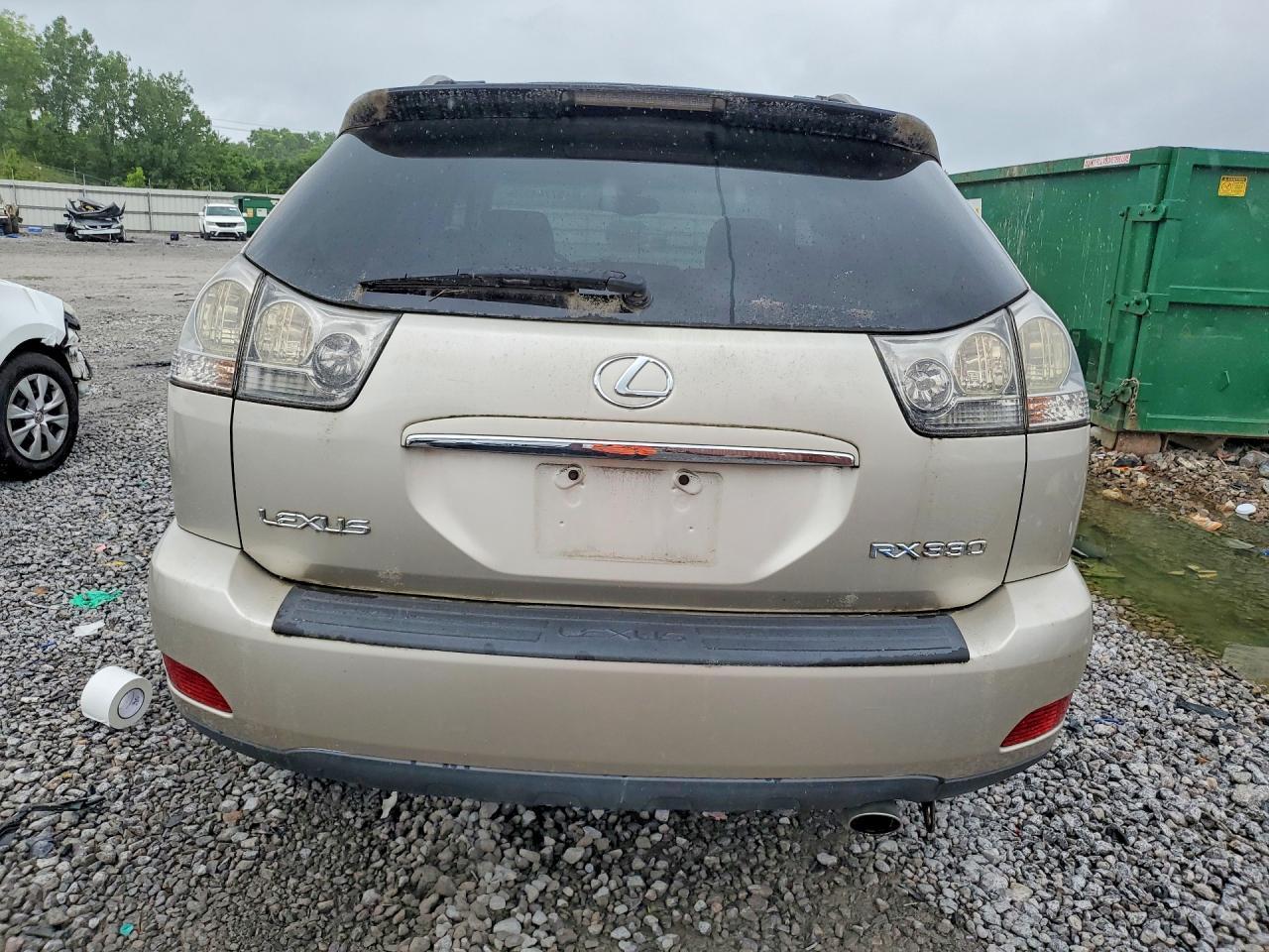 2006 Lexus Rx 330 - Фото 6