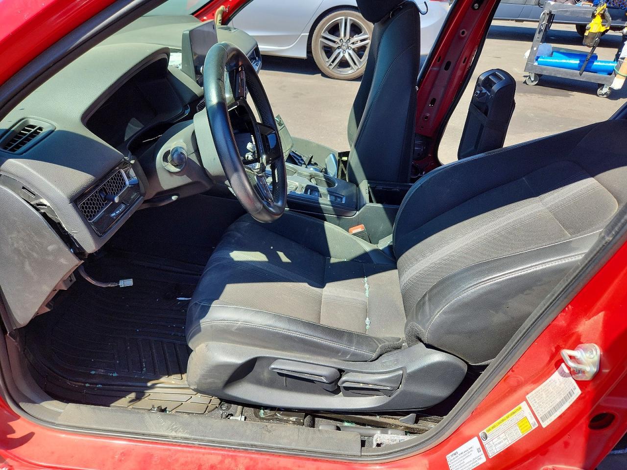 2022 Honda Civic Sport - Фото 7