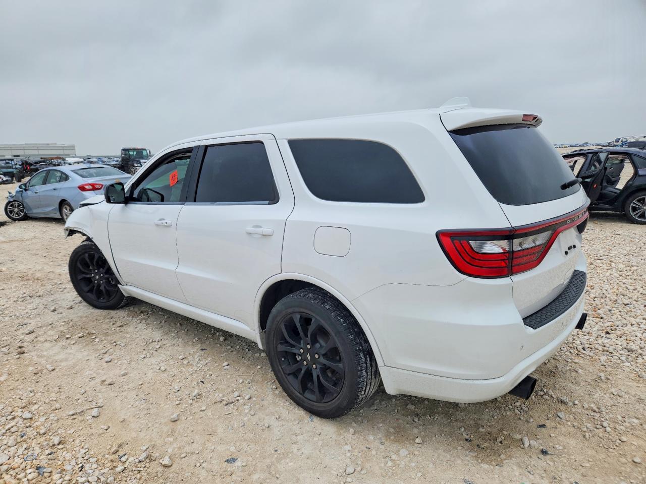 2019 Dodge Durango R/T - Фото 2