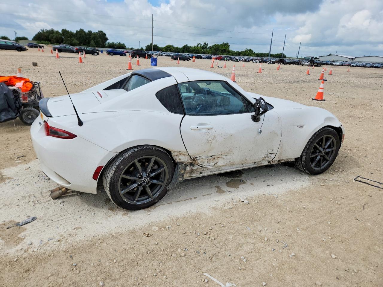 2018 Mazda Mx-5 Miata Club - Фото 3