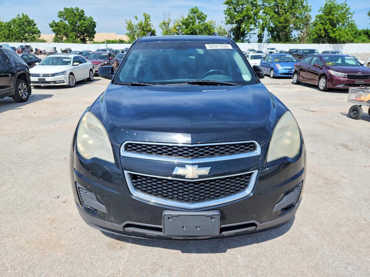 2011 Chevrolet Equinox Lt - Image 5