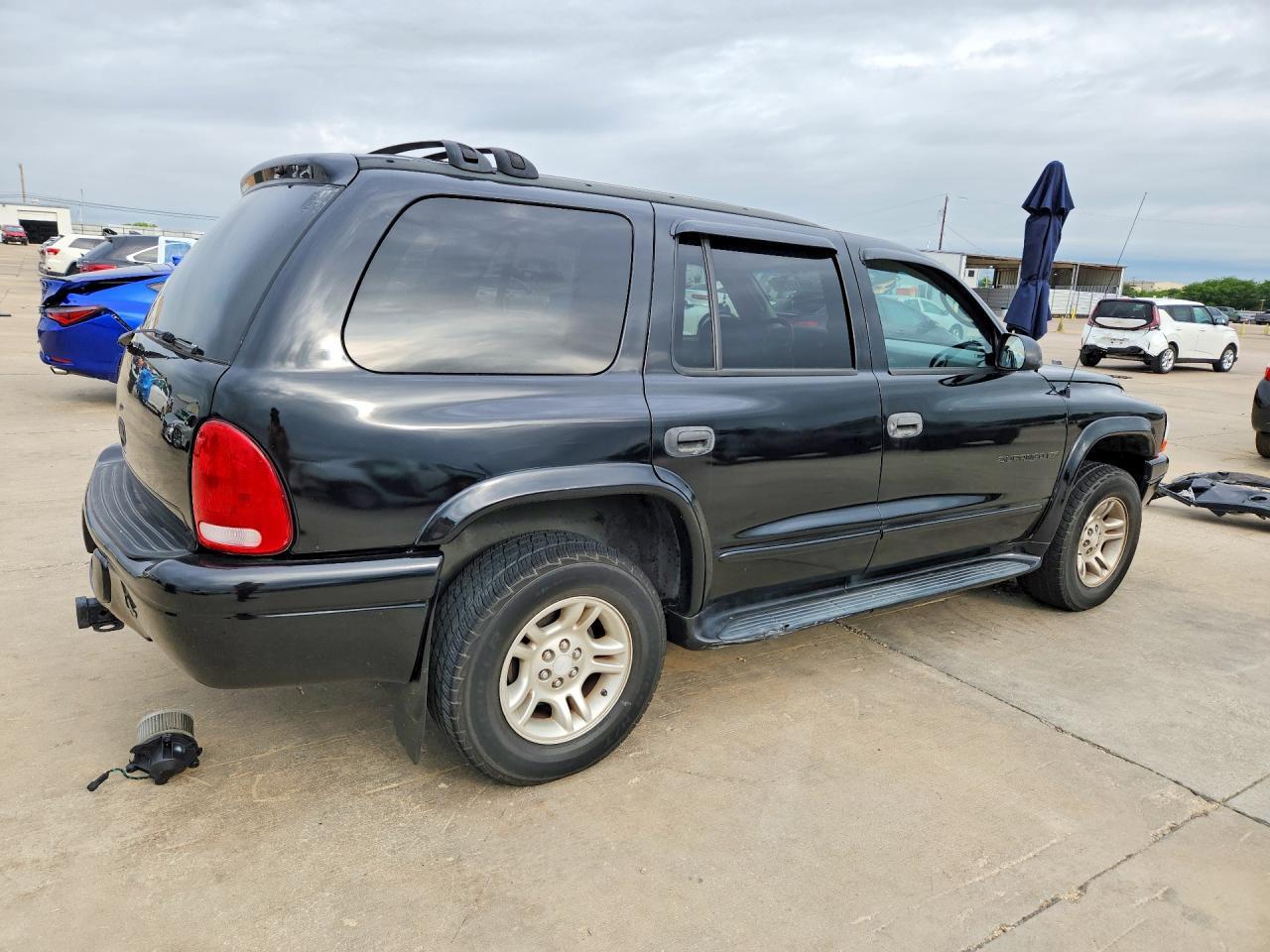 2001 Dodge Durango - Image 3