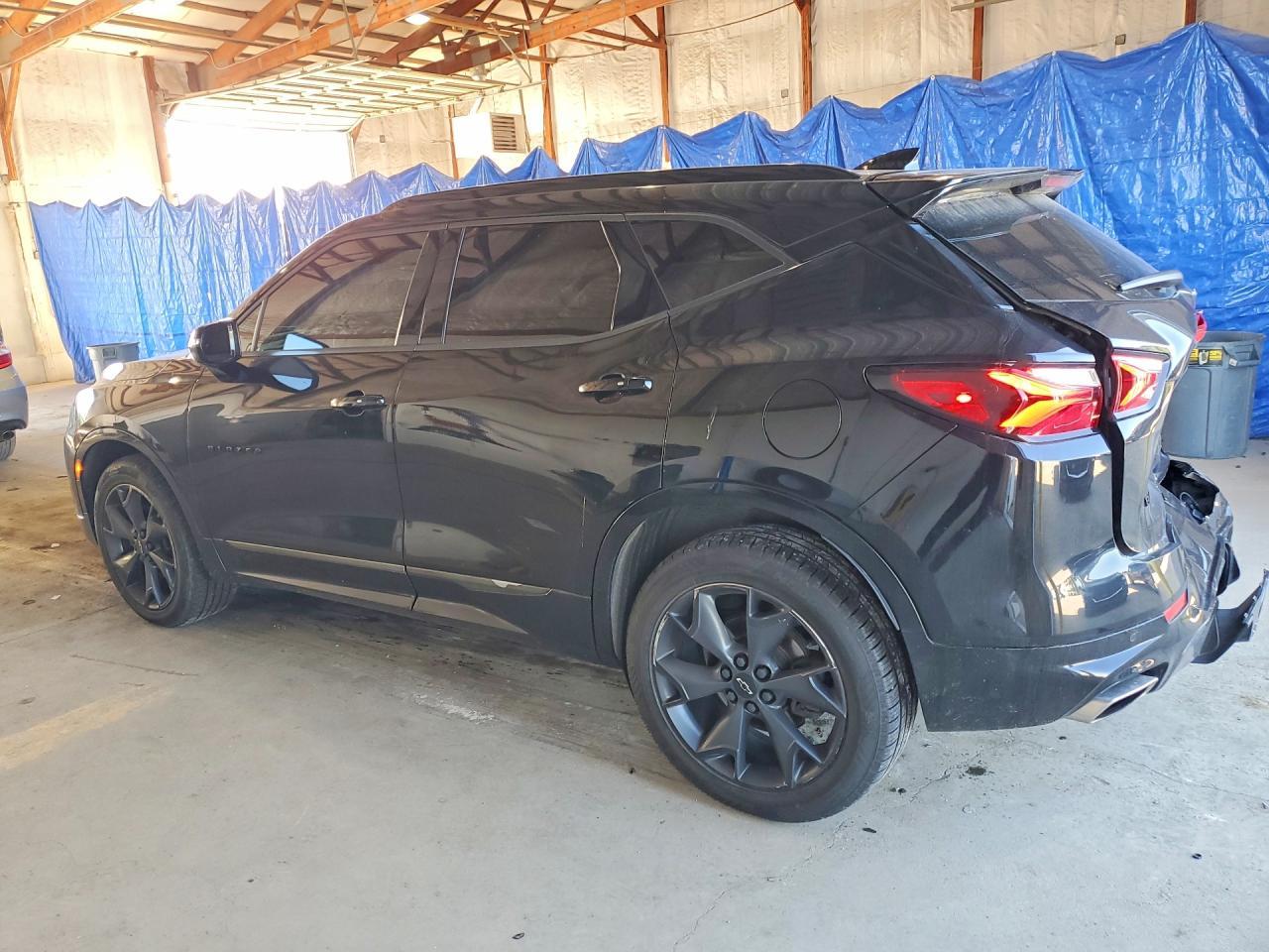 2020 Chevrolet Blazer Rs - Image 2
