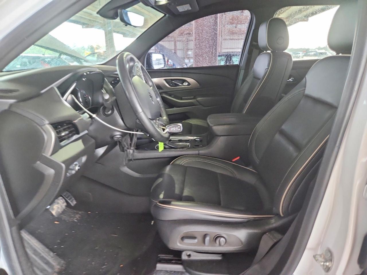 2023 Chevrolet Traverse Premier - Image 7