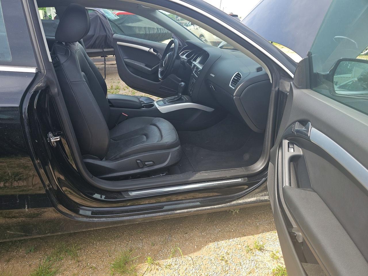 2011 Audi A5 Premium - Фото 5