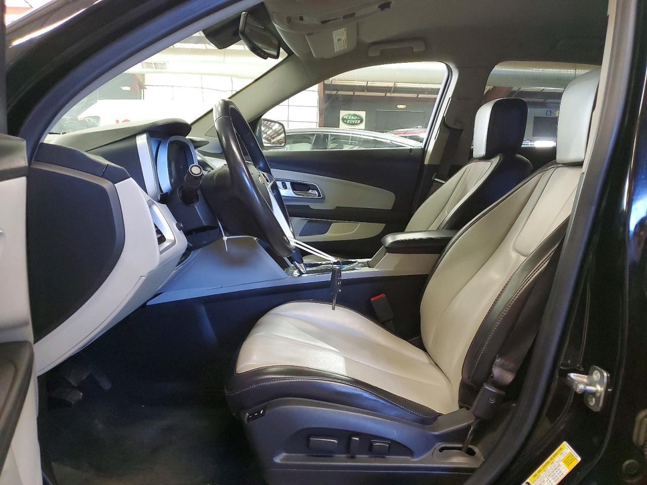 2017 Chevrolet Equinox Premier - Фото 7