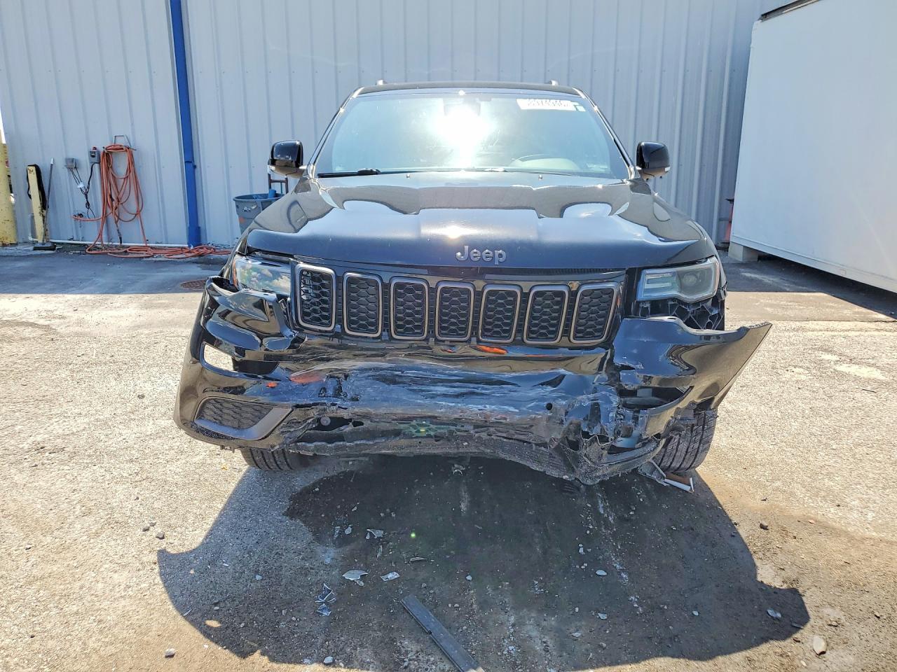 2020 Jeep Grand Cherokee Limited - Image 5