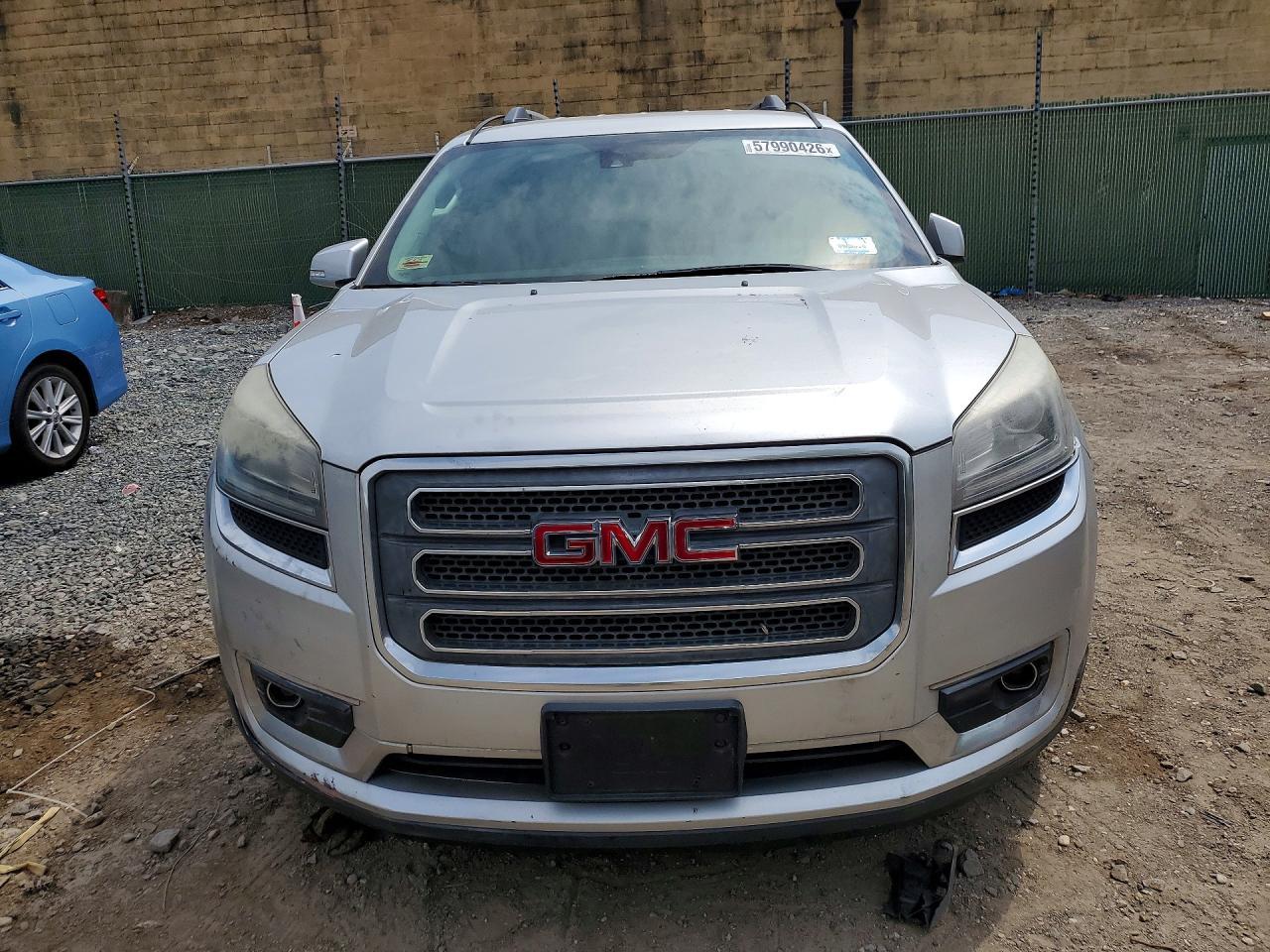 2014 GMC Acadia Sle - Image 5