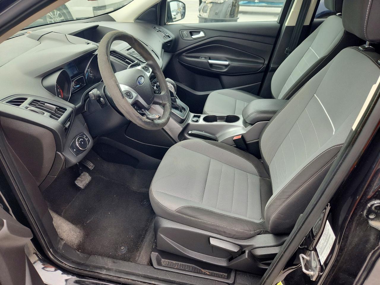 2013 Ford Escape Se - Фото 7