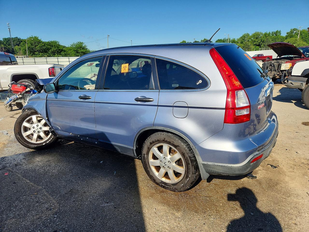 2007 Honda Crv - Image 2