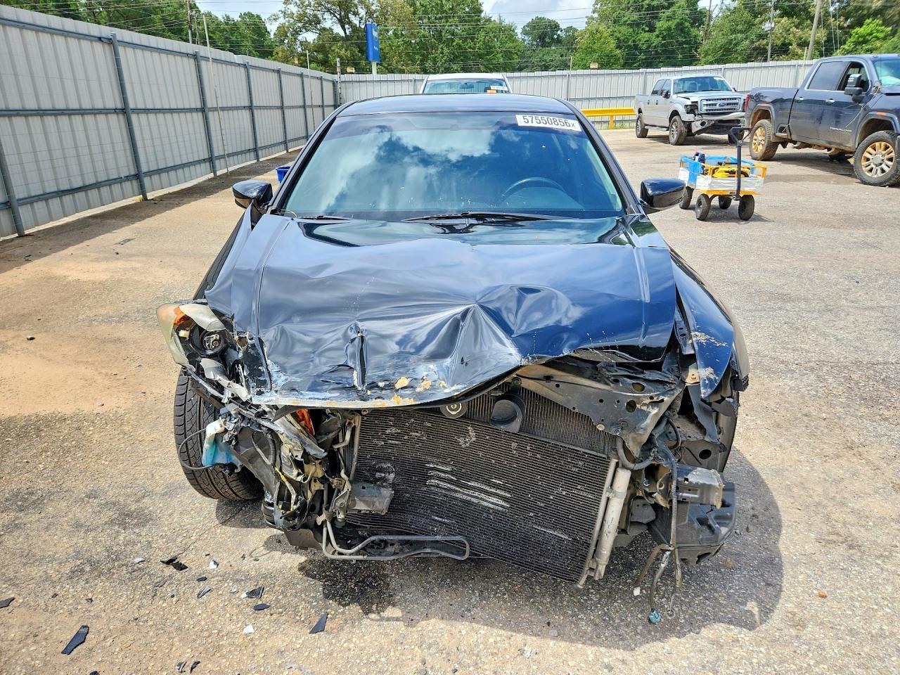 2012 Honda Accord Se - Фото 5
