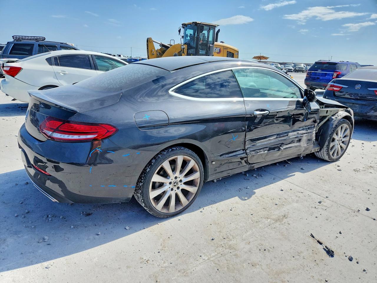 2019 Mercedes-Benz C 300 - Image 3