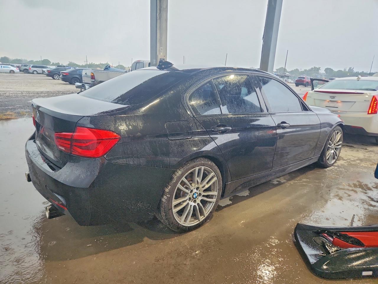2017 BMW 340 I - Image 3