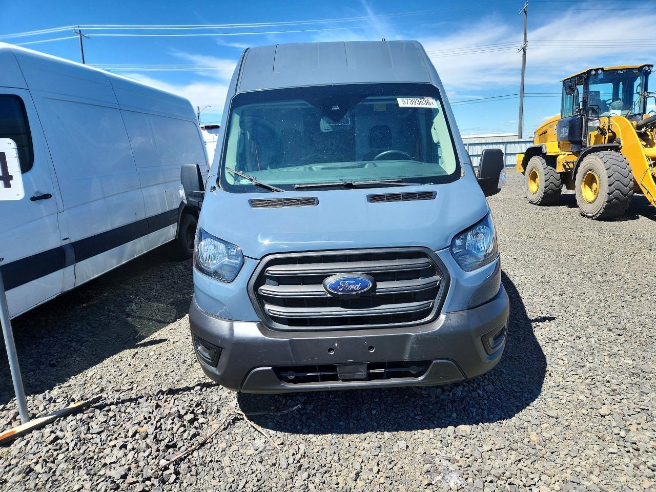 2020 Ford Transit T-250 - Фото 5
