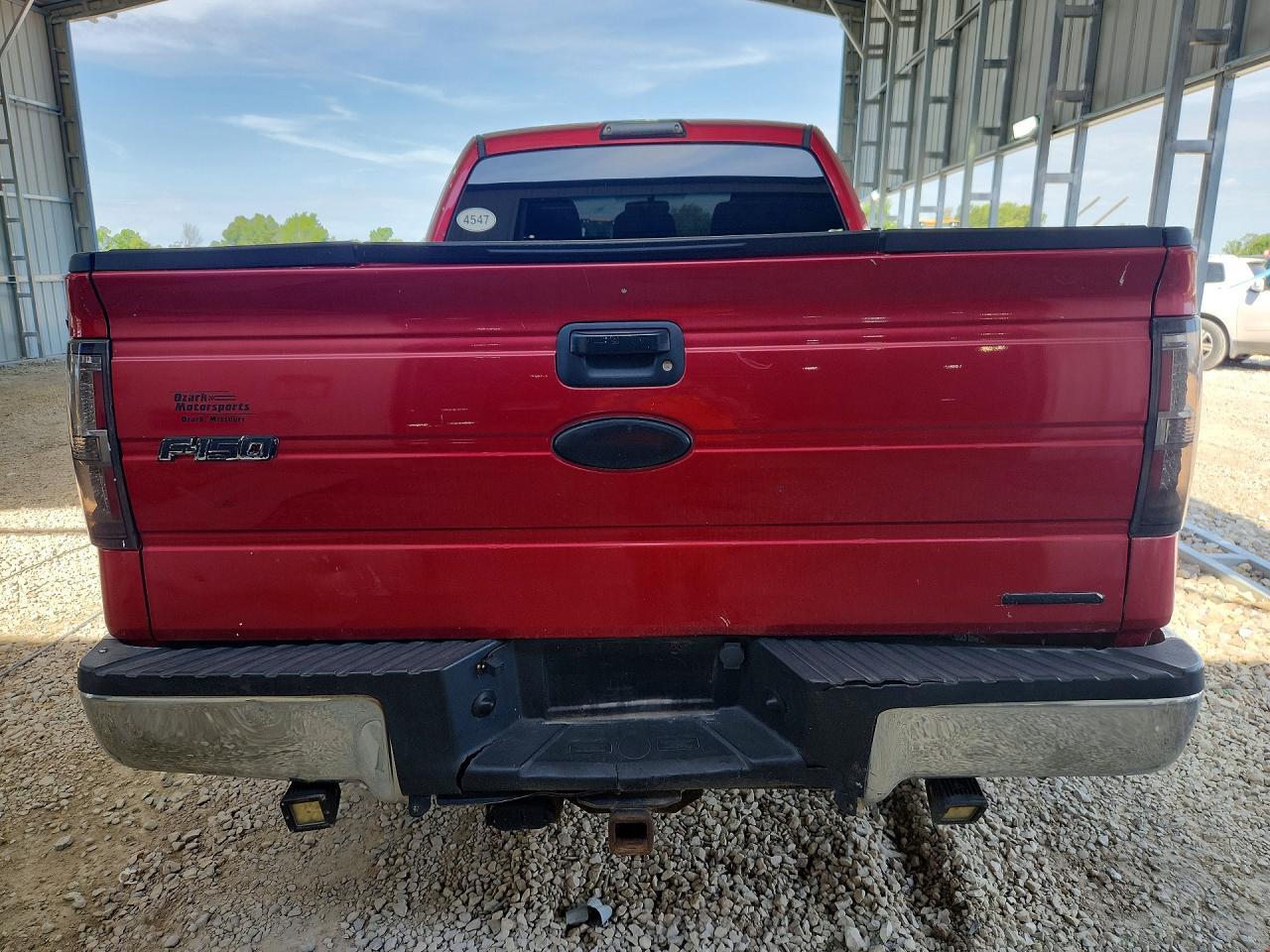 2011 Ford F150 Super Cab - Image 6