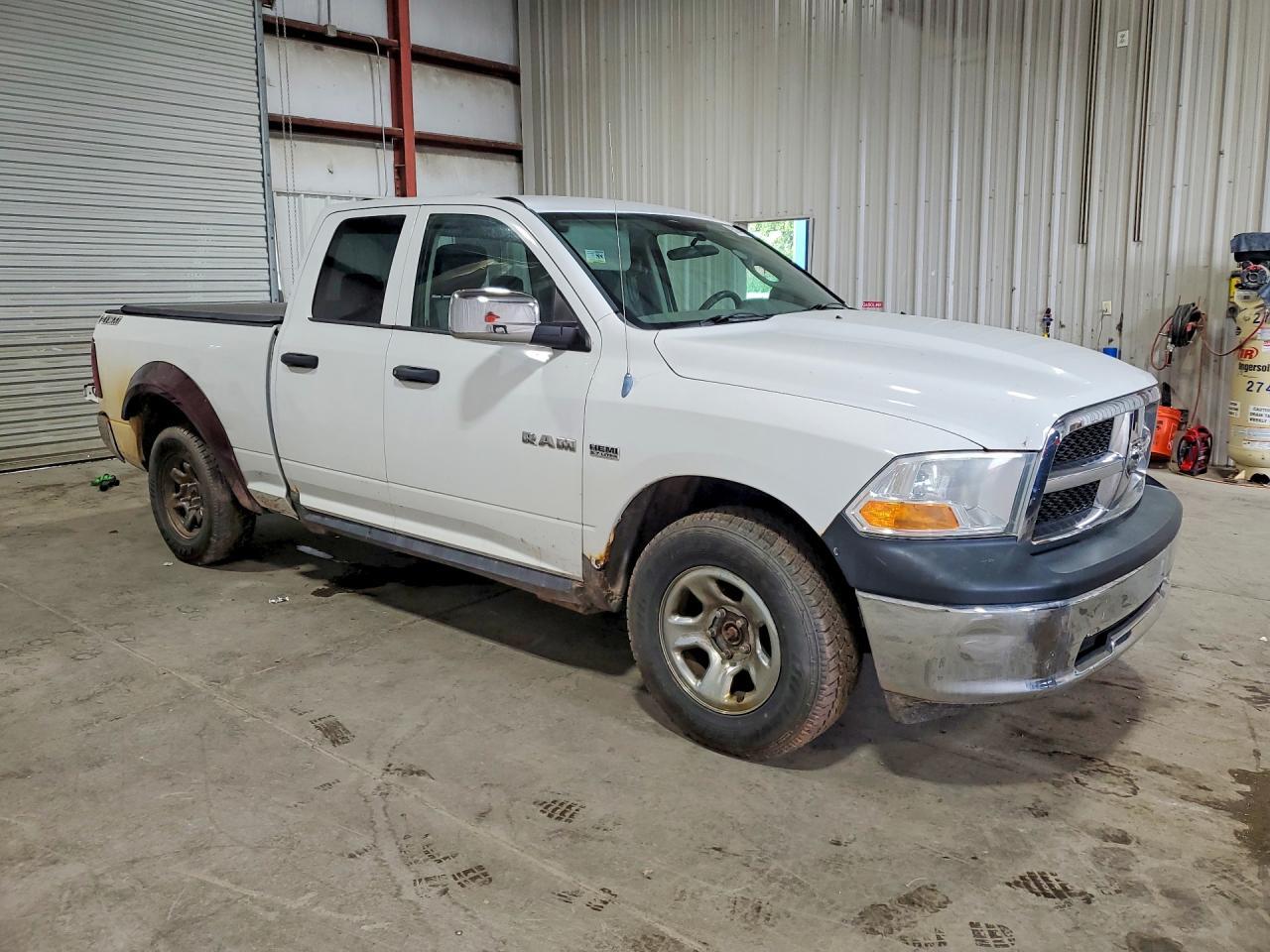 2010 Dodge Ram 1500 - Image 4